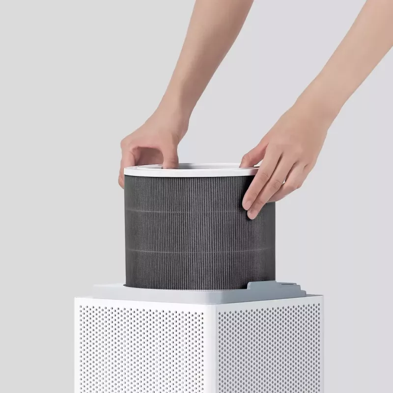 Õhupuhasti Xiaomi Smart Air Purifier 4 Lite