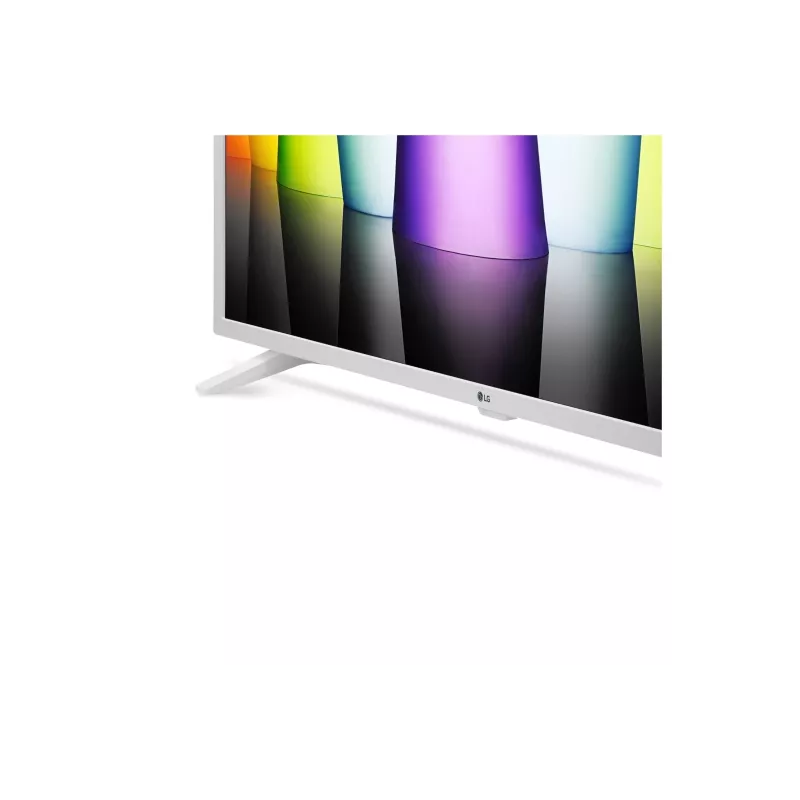 LG 32LQ63806LC TV 81,3 cm (32 tolli) Full HD nutiteler Wi-Fi valge