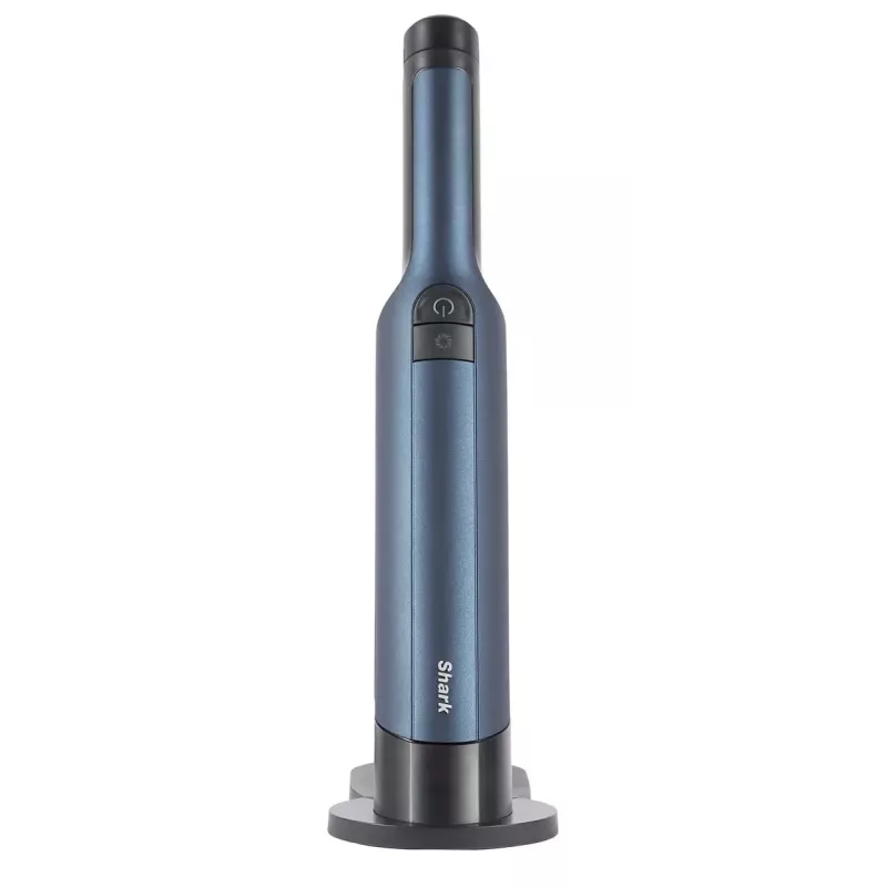 Käsitolmuimeja Shark WV270EU — kuivpuhastus, HEPA-filtratsioon, 0,7 kg, 2 seadistust, sinine