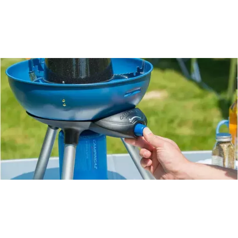 Grill Campingaz Party Grill 200 Kettle maagaas