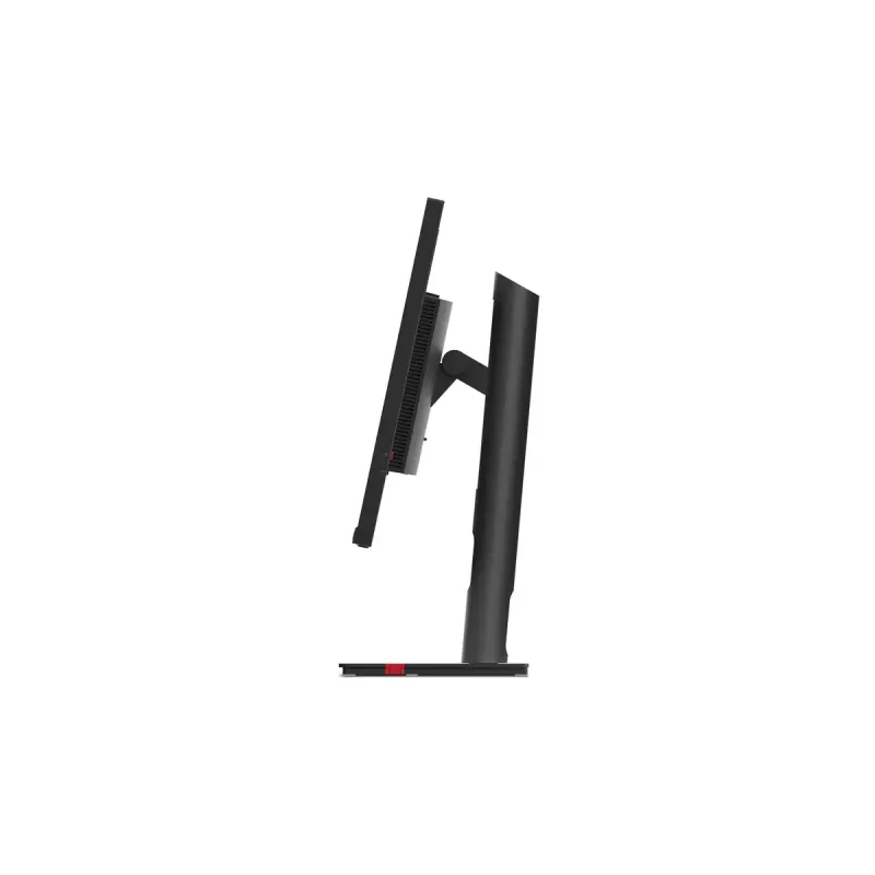 Lenovo ThinkVision T27i-30 arvutimonitor 68,6 cm (27 tolli) 1920 x 1080 pikslit Full HD LED must