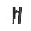 Lenovo ThinkVision T27i-30 arvutimonitor 68,6 cm (27 tolli) 1920 x 1080 pikslit Full HD LED must