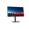 Lenovo ThinkVision T27i-30 arvutimonitor 68,6 cm (27 tolli) 1920 x 1080 pikslit Full HD LED must