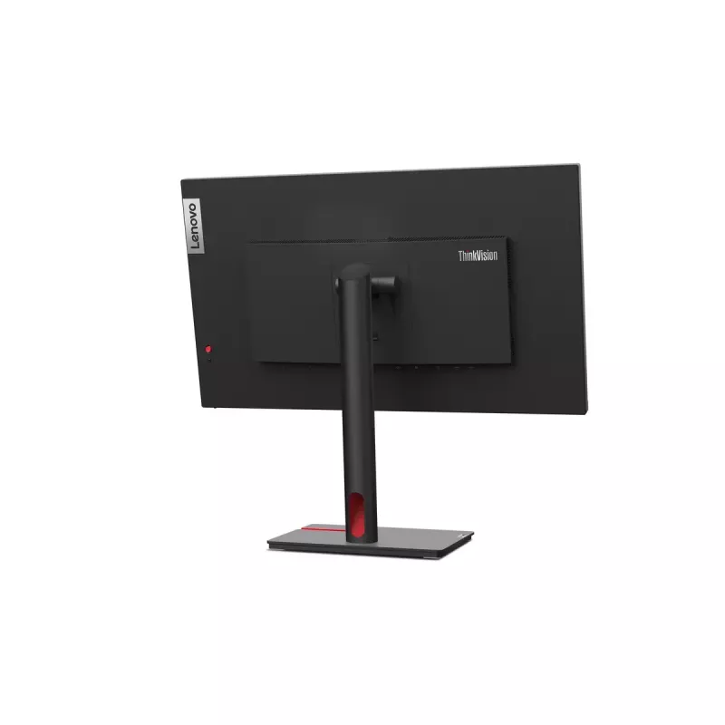Lenovo ThinkVision T27i-30 arvutimonitor 68,6 cm (27 tolli) 1920 x 1080 pikslit Full HD LED must