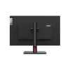 Lenovo ThinkVision T27i-30 arvutimonitor 68,6 cm (27 tolli) 1920 x 1080 pikslit Full HD LED must