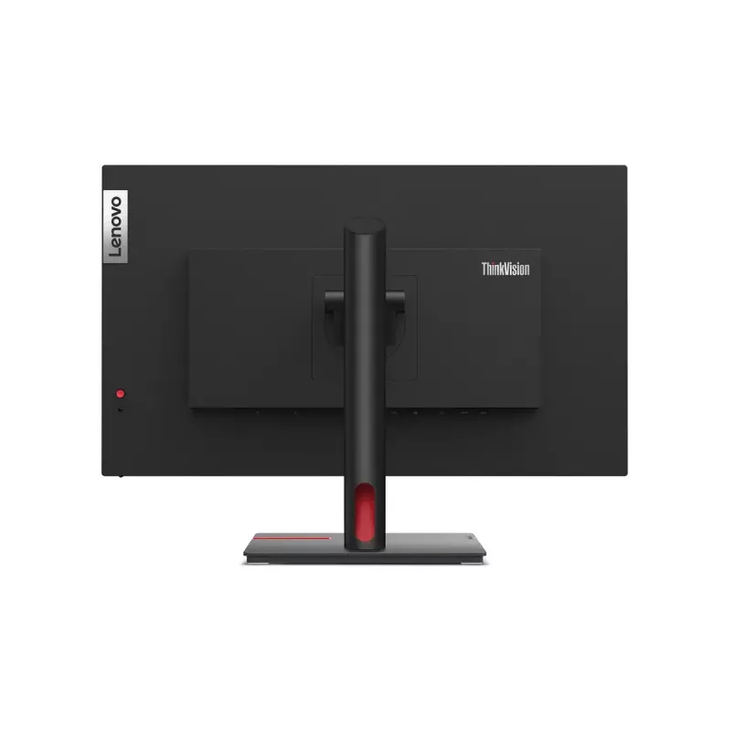 Lenovo ThinkVision T27i-30 arvutimonitor 68,6 cm (27 tolli) 1920 x 1080 pikslit Full HD LED must