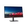 Lenovo ThinkVision T27i-30 arvutimonitor 68,6 cm (27 tolli) 1920 x 1080 pikslit Full HD LED must