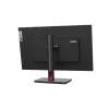 Lenovo ThinkVision T27i-30 arvutimonitor 68,6 cm (27 tolli) 1920 x 1080 pikslit Full HD LED must