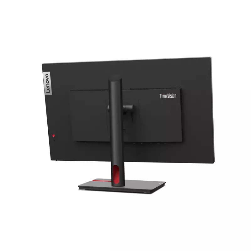 Lenovo ThinkVision T27i-30 arvutimonitor 68,6 cm (27 tolli) 1920 x 1080 pikslit Full HD LED must
