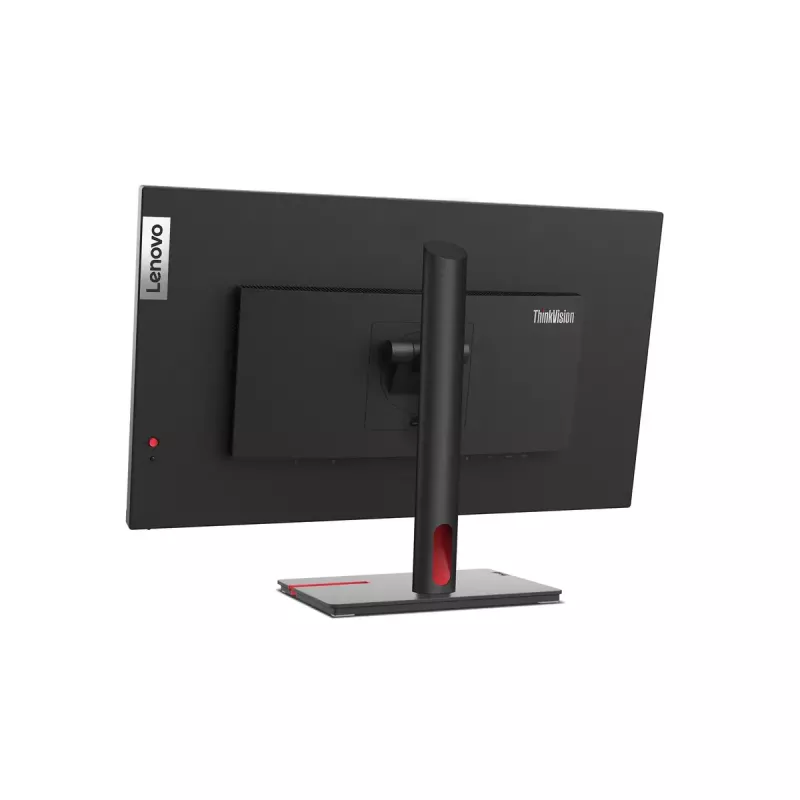 Lenovo ThinkVision T27i-30 arvutimonitor 68,6 cm (27 tolli) 1920 x 1080 pikslit Full HD LED must