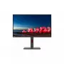 Lenovo ThinkVision T27i-30 arvutimonitor 68,6 cm (27 tolli) 1920 x 1080 pikslit Full HD LED must