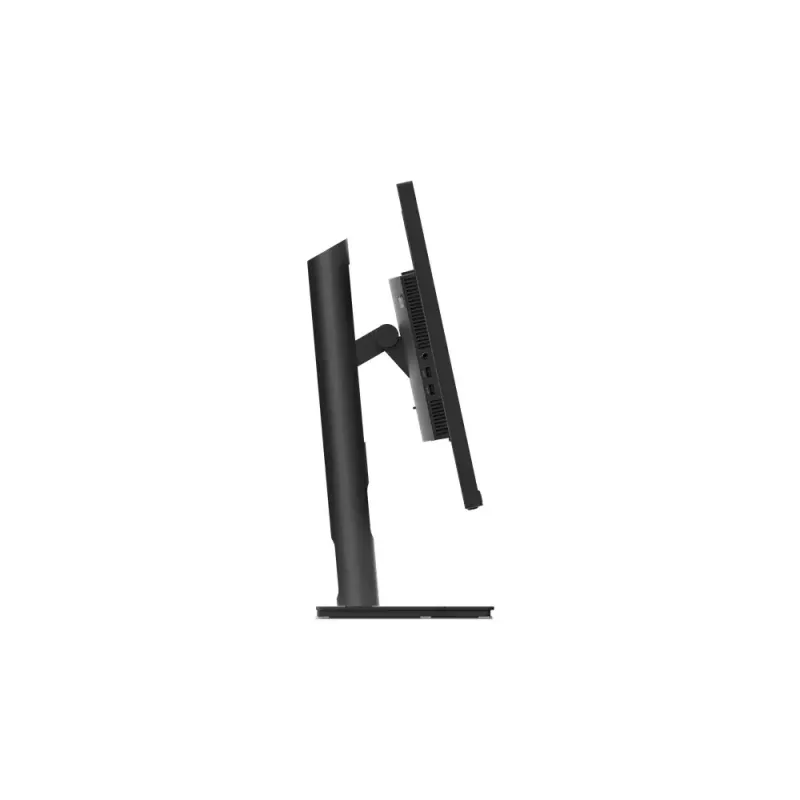Lenovo T27h-30 arvutimonitor 68,6 cm (27 tolli) 2560 x 1440 pikslit Quad HD LED must