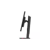 Lenovo T27h-30 arvutimonitor 68,6 cm (27 tolli) 2560 x 1440 pikslit Quad HD LED must