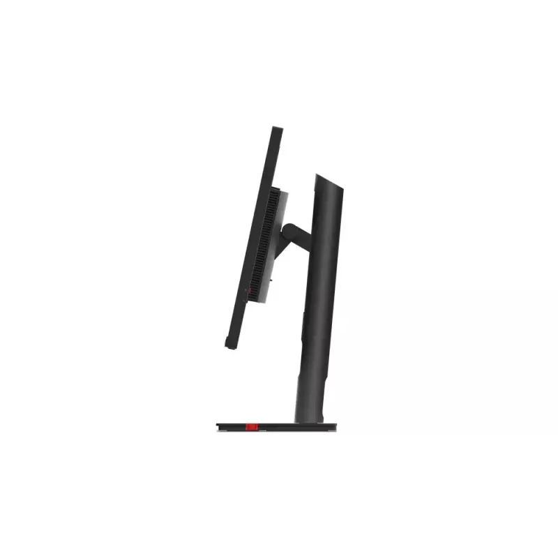 Lenovo T27h-30 arvutimonitor 68,6 cm (27 tolli) 2560 x 1440 pikslit Quad HD LED must