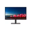 Lenovo T27h-30 arvutimonitor 68,6 cm (27 tolli) 2560 x 1440 pikslit Quad HD LED must
