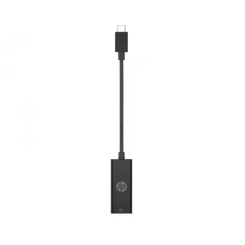 Adapter RJ-45 HP USB-C to RJ45 Adapter G2