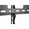 TV-kapp Goobay 58526 Must teras 1 riiul 650x400x1458 mm