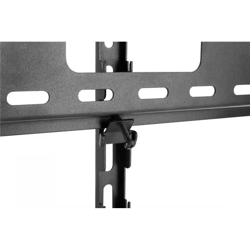 TV-kapp Goobay 58526 Must teras 1 riiul 650x400x1458 mm