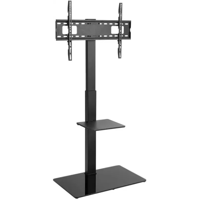 TV-kapp Goobay 58526 Must teras 1 riiul 650x400x1458 mm