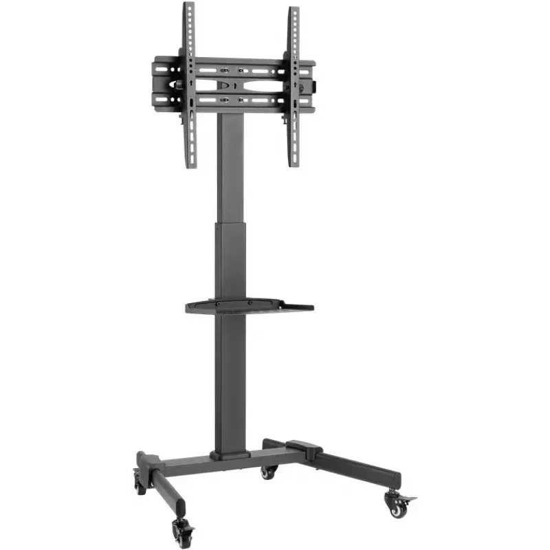 Multimeediumialus Goobay 59507 Must Teras Kõrgus 1540 mm