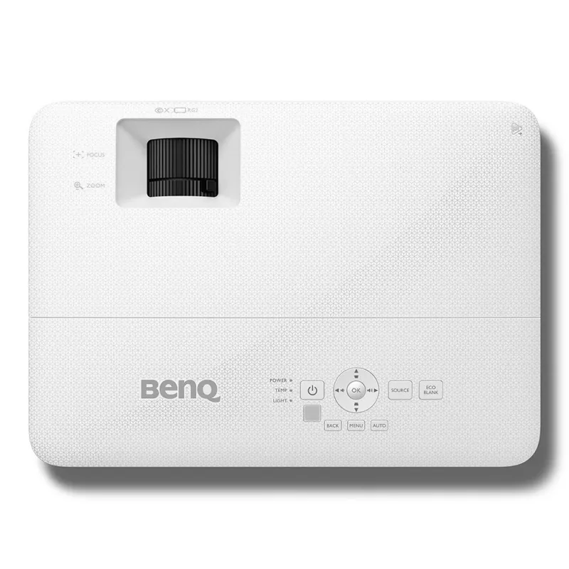 BenQ TH585P Standardprojektor 3500 ANSI luumenit DLP 1080p (1920x1080) Valge