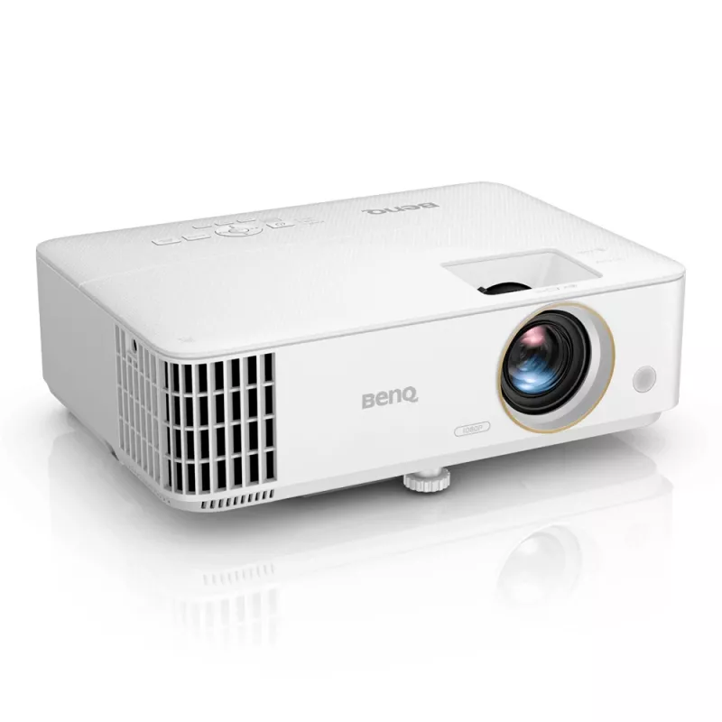 BenQ TH585P Standardprojektor 3500 ANSI luumenit DLP 1080p (1920x1080) Valge