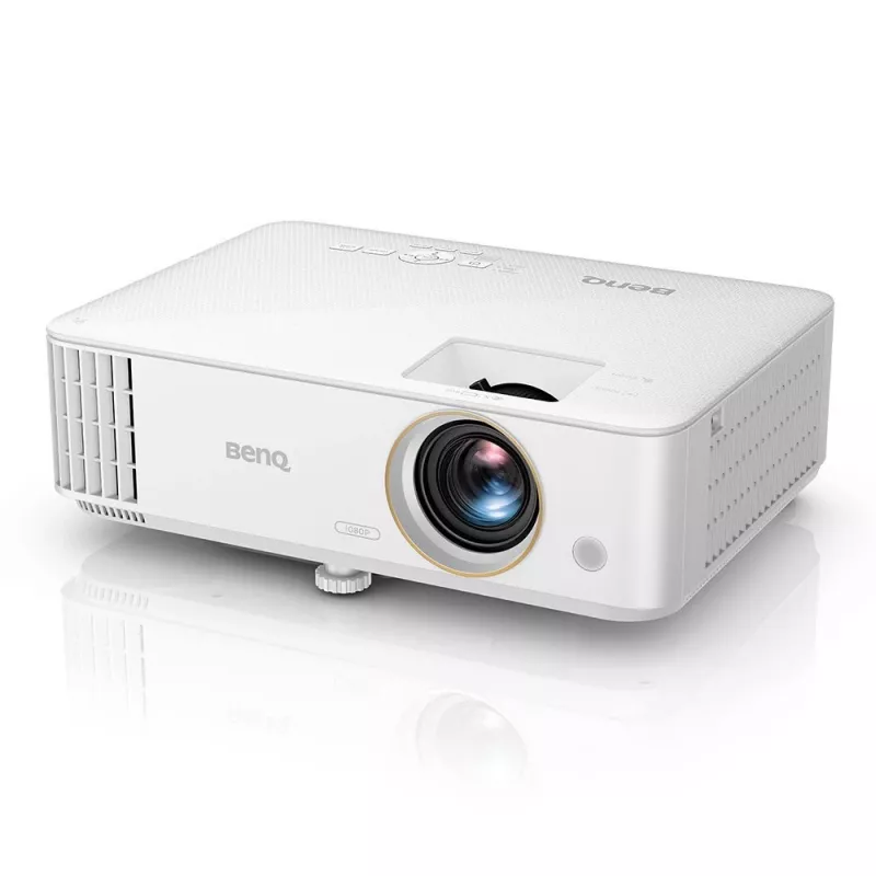 BenQ TH585P Standardprojektor 3500 ANSI luumenit DLP 1080p (1920x1080) Valge