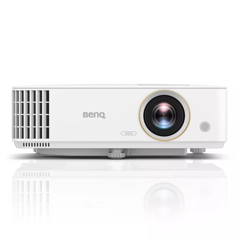 BenQ TH585P Standardprojektor 3500 ANSI luumenit DLP 1080p (1920x1080) Valge