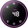 Philips 1000 seeria AC1715 78 m² 50 dB 27 W Must, Valge