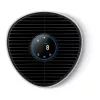 Philips 1000 seeria AC1715 78 m² 50 dB 27 W Must, Valge