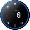 Philips 1000 seeria AC1715 78 m² 50 dB 27 W Must, Valge