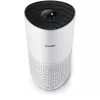 Philips 1000 seeria AC1715 78 m² 50 dB 27 W Must, Valge
