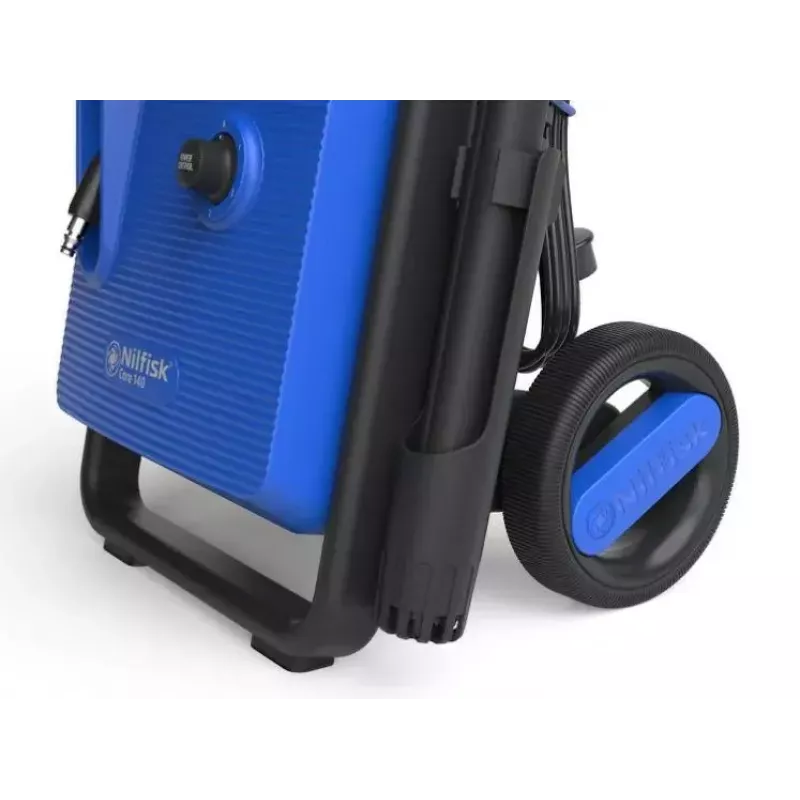 Survepesur Nilfisk CORE 140-6 POWERCONTROL Premium Car Wash