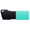 Kingston Technology DataTraveler 256GB USB3.2 Gen1 Exodia M (must + sinakasroheline)
