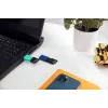 Kingston Technology DataTraveler 256GB USB3.2 Gen1 Exodia M (must + sinakasroheline)