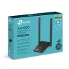 Traadita adapter TP-Link AX1800 topeltantennidega 2,4 GHz 5 GHz Wi-Fi 6