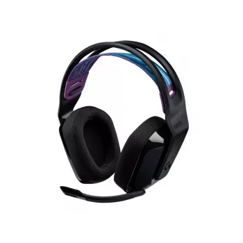LOGITECH Peakomplekt - G535 Lightspeed - Juhtmevaba mängimine