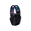 LOGITECH Peakomplekt - G535 Lightspeed - Juhtmevaba mängimine