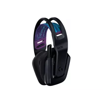 LOGITECH Peakomplekt - G535 Lightspeed - Juhtmevaba mängimine