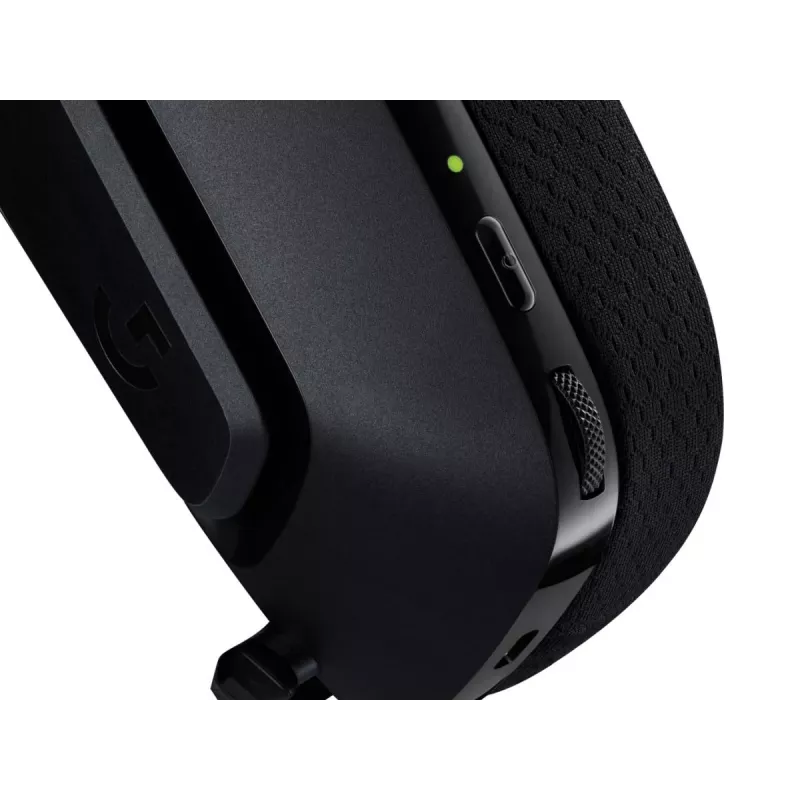 LOGITECH Peakomplekt - G535 Lightspeed - Juhtmevaba mängimine