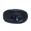 DENVER ELECTRONICS Tcu-212 Bluetooth Boombox sinine