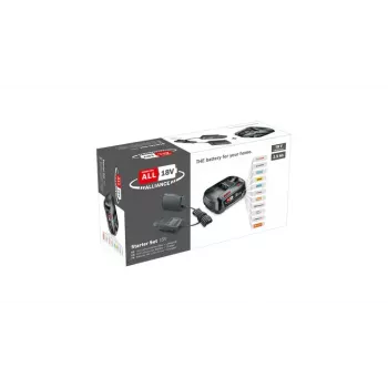 Bosch 1 600 A02 625 akutööriista aku/laadija Aku ja laadija komplekt