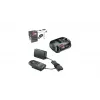 Bosch 1 600 A02 625 akutööriista aku/laadija Aku ja laadija komplekt