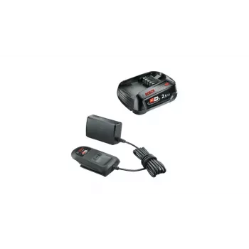 Bosch 1 600 A02 625 akutööriista aku/laadija Aku ja laadija komplekt