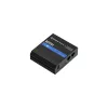 TELTONIKA RUT241 Tööstuslik 4G/LTE ruuter Wi-Fi 802.11b/g/n 2xRJ45 10/100