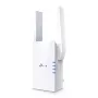 TP-Link RE705X võrgulaiendi võrgu saatja ja vastuvõtja Valge