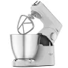 Kenwood Titanium Chef Baker XL köögikombain 1200 W 7 L Valge sisseehitatud kaaluga