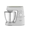 Kenwood Titanium Chef Baker XL köögikombain 1200 W 7 L Valge sisseehitatud kaaluga