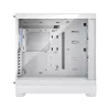 FRACTAL DESIGN Fractal Design Pop XL Air RGB White Tg Clear Tint