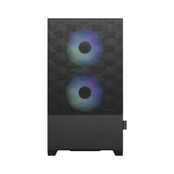 FRACTAL DESIGN Fractal Design Pop Mini Air RGB Must Tg Clear Tint